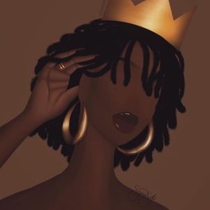 Meet your Posher, Danquinelle